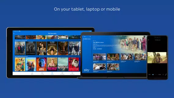 Sky Go