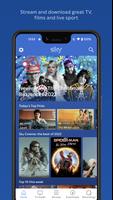 Sky Go پوسٹر