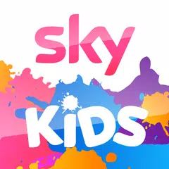 download Sky Kids APK
