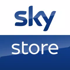 Sky Store Player APK download