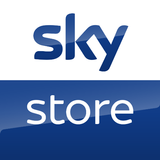 Sky Store biểu tượng