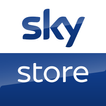 Sky Store Player