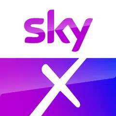 Sky X APK download