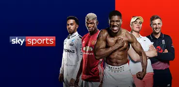 Sky Sports International