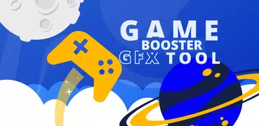 GFX Tool: Potenciador de juego
