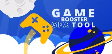 GFX Tool - Game Booster