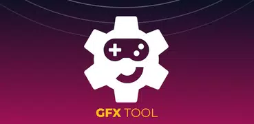 GFX Tool - Game Booster