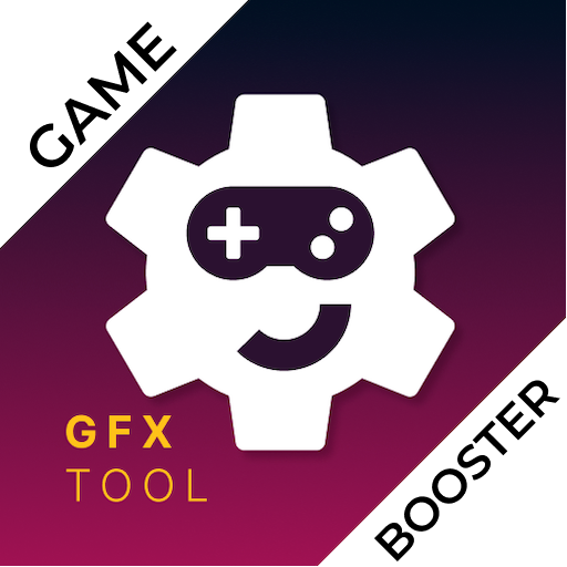 GFX Tool: Potenciador de juego