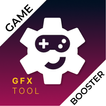 GFX Tool أداة تعزيز معدل العرض