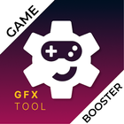 آیکون‌ GFX Tool