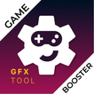 GFX Tool – Penguat Game