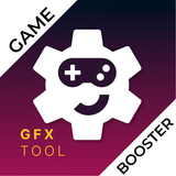 GFX Tool - ゲームブースター APK
