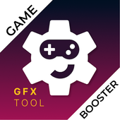 GFX Tool ícone