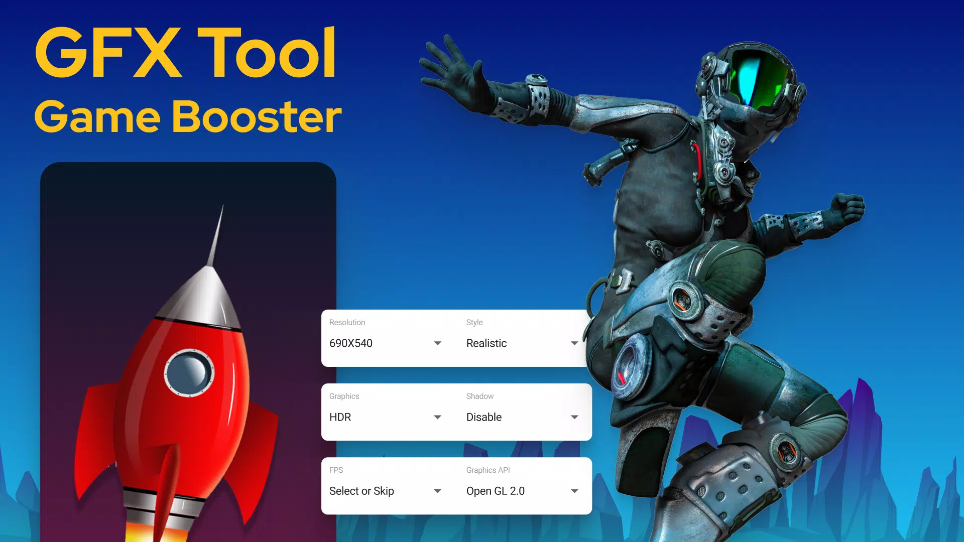 GFX Tool for Roblox – Apps on Google Play