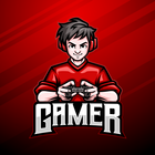 Esports Logo Maker ícone