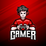 Esports Logo Maker ícone