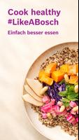 پوستر Bosch BetterFood