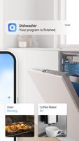 Home Connect تصوير الشاشة 1