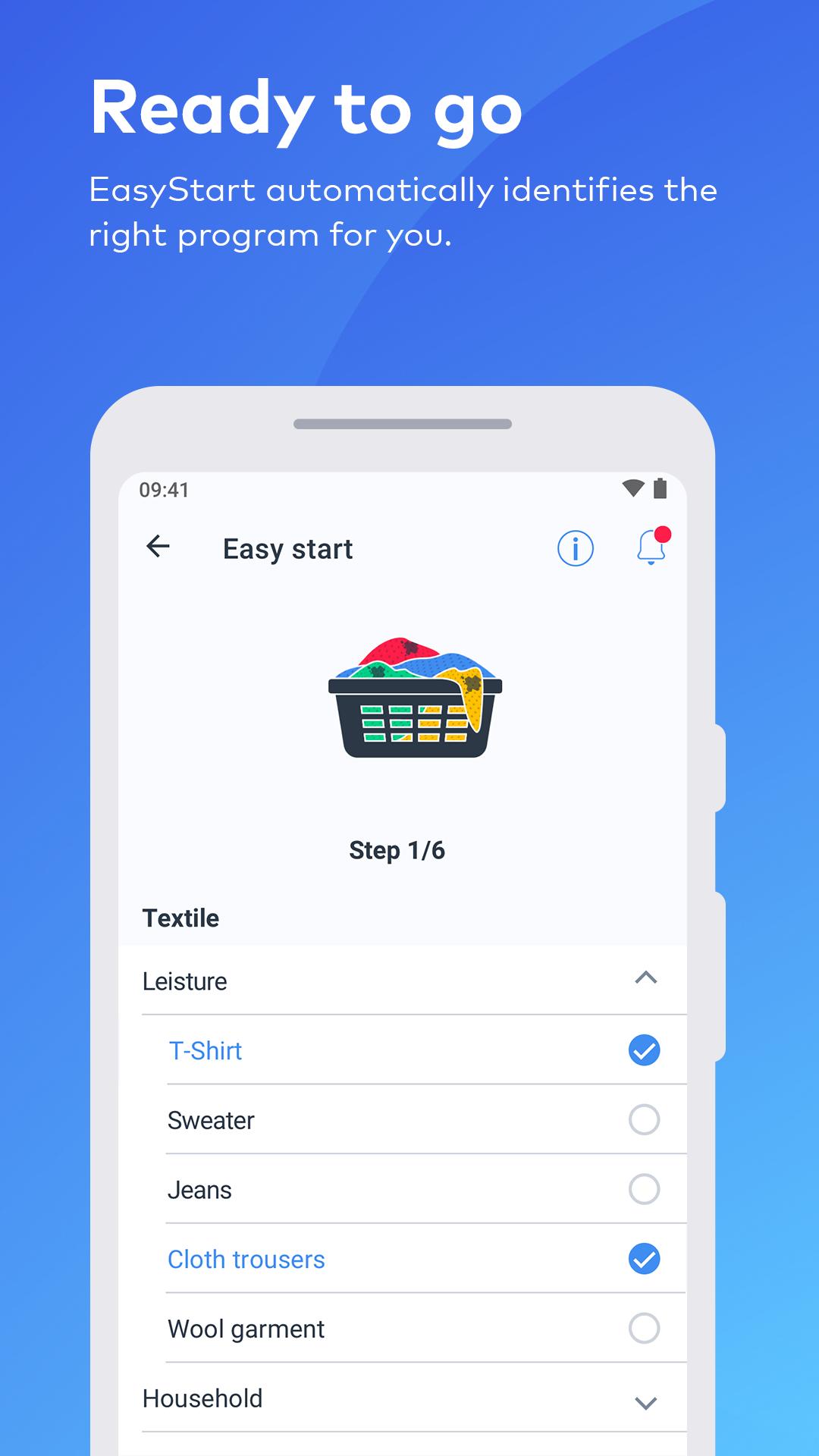 Home Connect for Android - APK Download