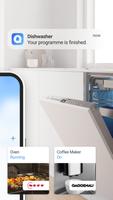 Home Connect স্ক্রিনশট 1