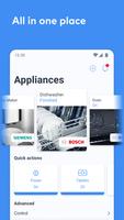 Home Connect ảnh chụp màn hình 2