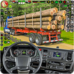 UK Camion gioco 3d