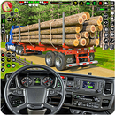 Euro Stadt Ladung Lastwagen 3d APK