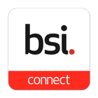 BSI Connect アイコン