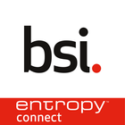 BSI Entropy Connect icône