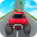 Euro-Monster-Truck-Parkplatz APK