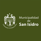 B. D. Municipalidad San Isidro icône