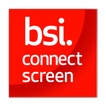 BSI Connect Screen
