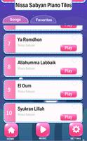 Piano Tiles Nissa Sabyan 2019 Hits screenshot 2