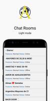 Ares Mobile Chat الملصق