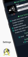Ares Mobile Chat скриншот 3