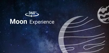 Moony: Phases with 360 simulat