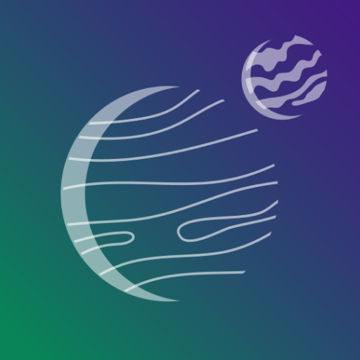Moony: Phases with 360 simulat