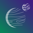 Moony: Phases with 360 simulat APK
