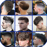 Men Hair Styles 图标