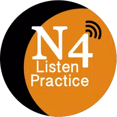 Descargar APK de Japanese Listen Practice (N4)