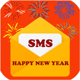 New Year Messages icône