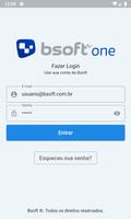 Bsoft One Affiche