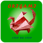 How To Make Origami icon