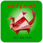 How To Make Origami 图标