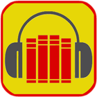 Audio Books icône