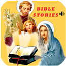 Audio Bible Stories APK