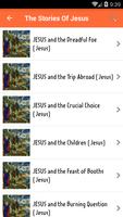 Audio Bible Stories Screenshot 2