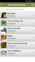 Audio Stories Screenshot 2