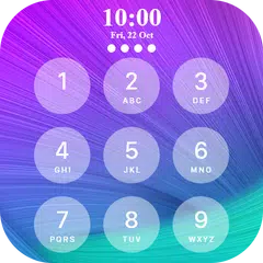 passcode lock screen APK download