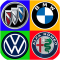 Car Logo Name